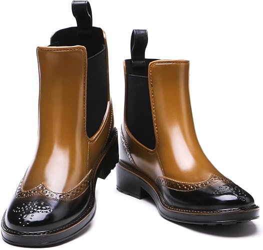 tongpu rain boots