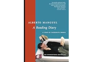 A Reading Diary
