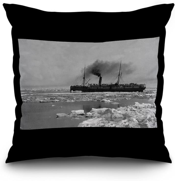 black ice pillow amazon