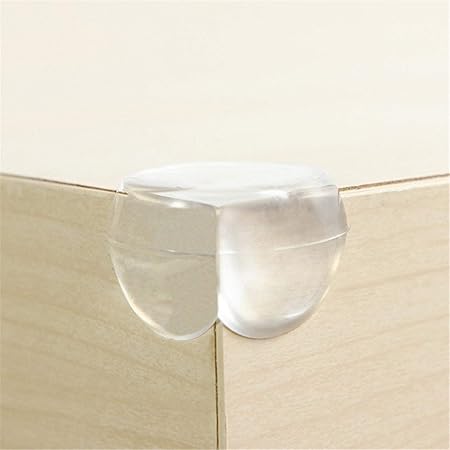 mantel protector de esquina para mesa