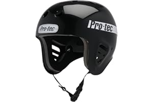 Pro-Tec Full Cut Water Helmet