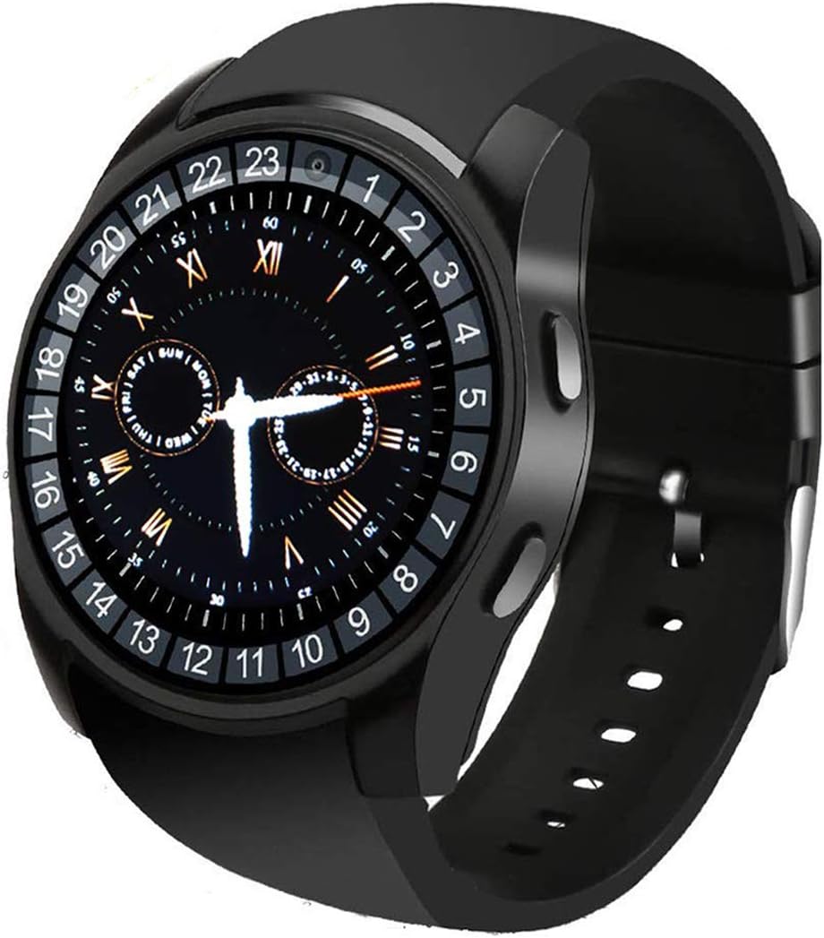fitness watch compatible with android