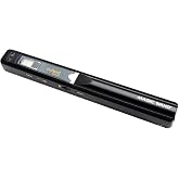VuPoint Solutions Magic Wand Portable Scanner (PDS ST415 WM)