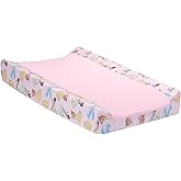 Disney Princesses Changing Pad Cover