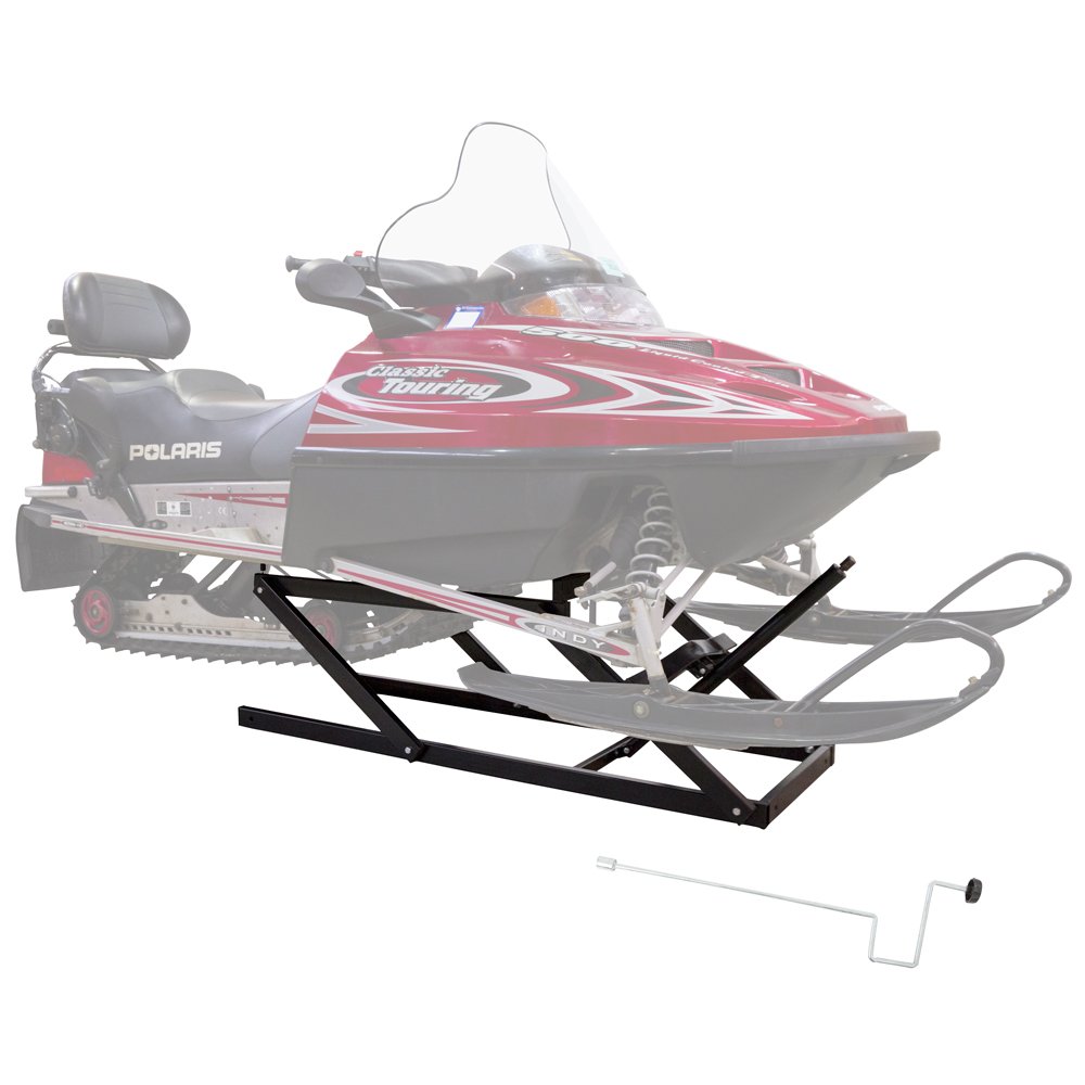 Calaméo - 2002 Skidoo Ski-Doo Snowmobile Service Repair Manual DOWNLOAD.  Amazon.com: Black Ice SNO-1508 Snowmobile Lift Stand: Discount Ramps: