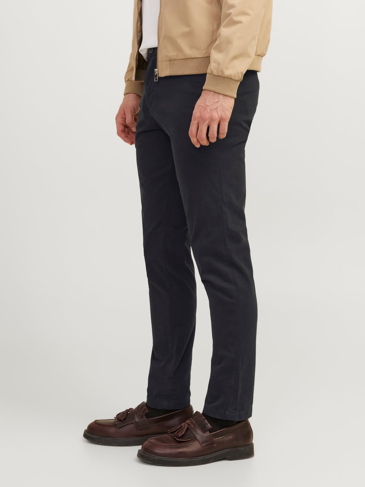 JACK & JONES JPSTMARCO JJBOWIE SA Black NOOS 6