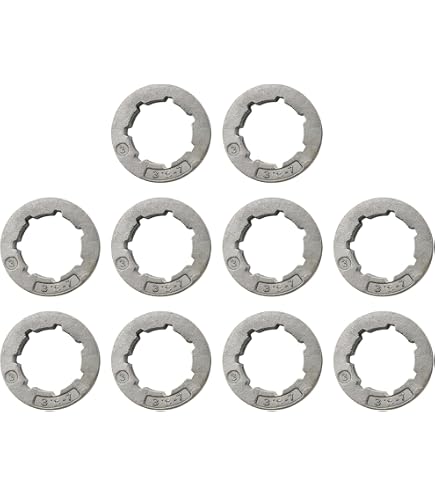 Sprengring für Kettenrad passend für Stihl MS271 Sicherungs-Ring Clip
