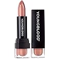 Youngblood Mineral Cosmetics Natural Mineral Creme Lipstick (Barely Nude)