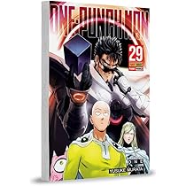 One-punch man vol. 26 | Amazon.com.br