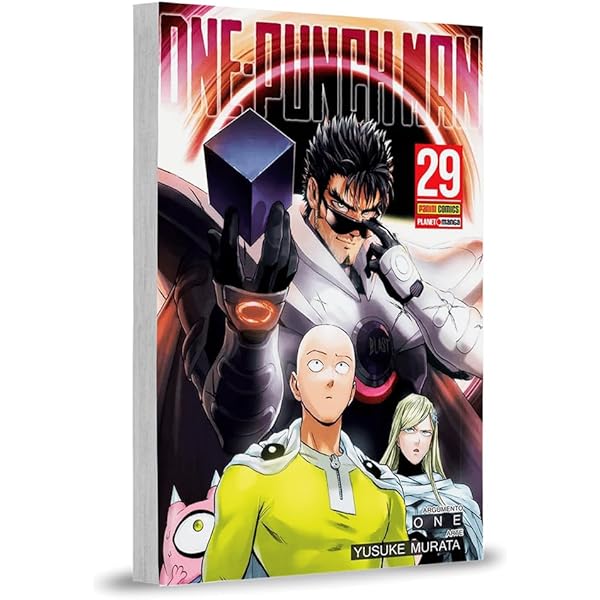 ONE PUNCH MAN 27巻セット 61P83XxnjqL._AC_UF350,