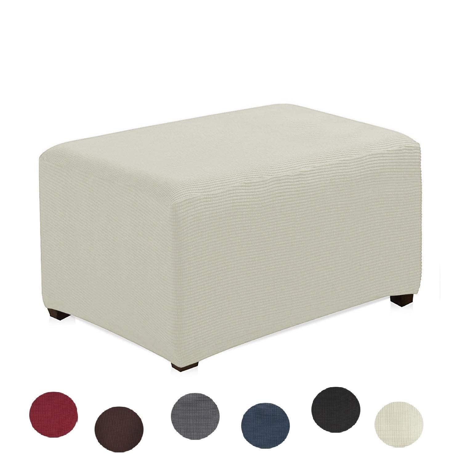 Best oversized chair and ottoman set