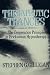 Therapeutic Trances: The Co-Operation Principle In Ericksonian Hypnotherapy