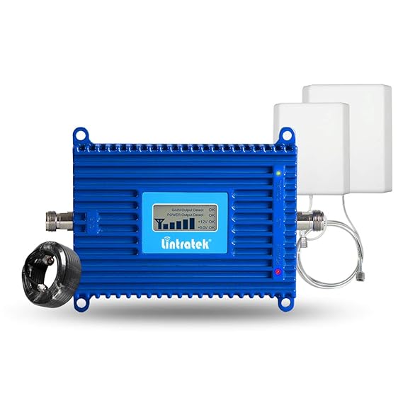 Lintratek 4g Lte Cell Phone Signal Booster #verizon #4g #signal #booster  Lintratek 4g Lte Cell Phone Signal Booster
