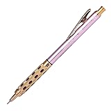 Pentel Graphgear 1000 Gold Limited Edition