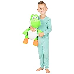 Franco Kids Bedding Super Soft Plush Cuddle Pillow