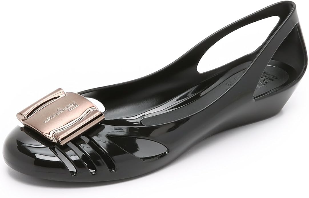 ferragamo bermuda flats