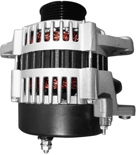 Lichtmaschine Alternator Für Mercruiser 3.0 L 3.0 LX GM 862030 862030 1 862030t