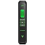 VIVOSUN Digital pH Meter, 0.01pH High Accuracy Pen