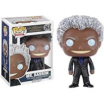 Amazon.com: Funko POP Movies: Miss Peregrine's Home for