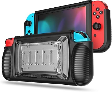 card game switch nintendo