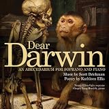 DEAR DARWIN                                        image