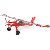 E-flite RC Airplane Draco 2.0m Smart BNF Basic Transmitter Battery and Charger not Included with AS3X and Safe Select EFL12550