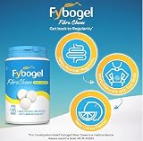 Fybogel Fibre Chews Citrus 60 Tablets Constipation Relief Regularity view 2