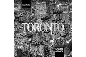 Toronto, Shades of Black