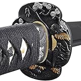 Handmade Sword - Samurai Katana
