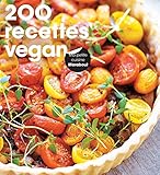 200 recettes Vegan by 
