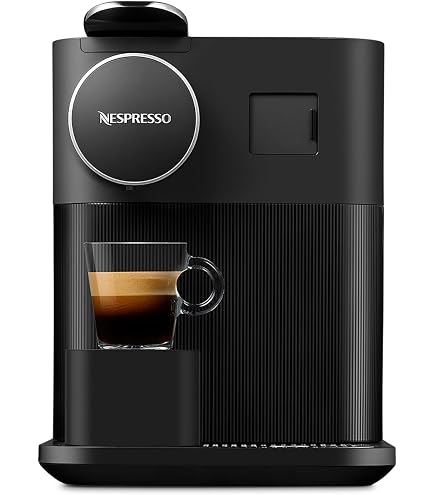 Amazon.com: Nespresso Lattissima Touch Original Espresso Machine