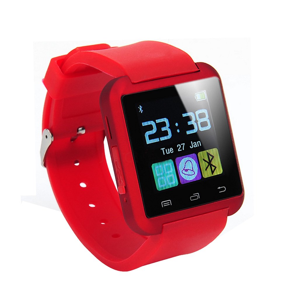 jamsonic smart watch