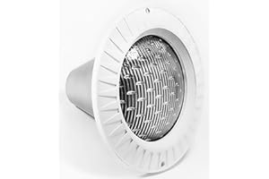 Hayward W3SP0583L100 Pool Lights, White