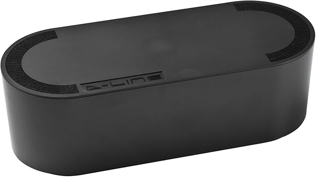 D-Line Cable Tidy Box | Hide and 