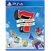 The Jackbox Party Pack 7 - PlayStation 4