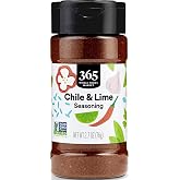 365 by Whole Foods Market, Chili Lime Blend Seasoning, 2.7 Ounce