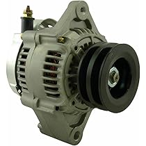 Amazon.com: Alternator NEW Caterpillar 416B 416D 424D 428D