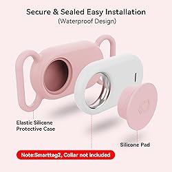 Waterproof Silicone Case Holder for Galaxy