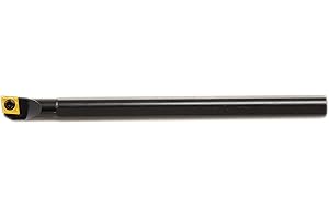 Shars 1/2" Indexable Boring Bar Left Hand with CCMT Insert 7" Length 404-2479 P]