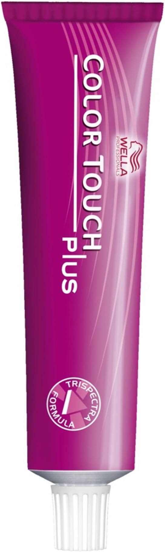 Wella Colour Touch Plus 77/07 Intense Medium Natural Brunette Blonde 60ml