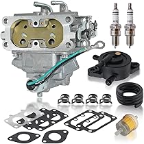 Amazon.com: 15003-7077 Carburetor Fits for Kawasaki 15003