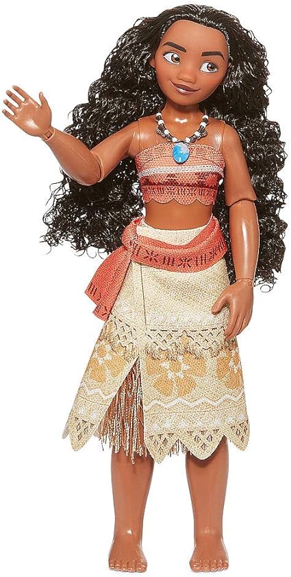 disney moana toys amazon