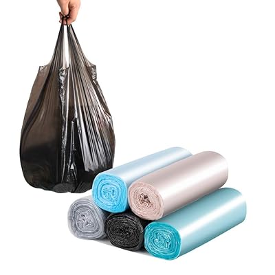 waste paper basket bags