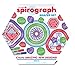 Spirograph Shapes