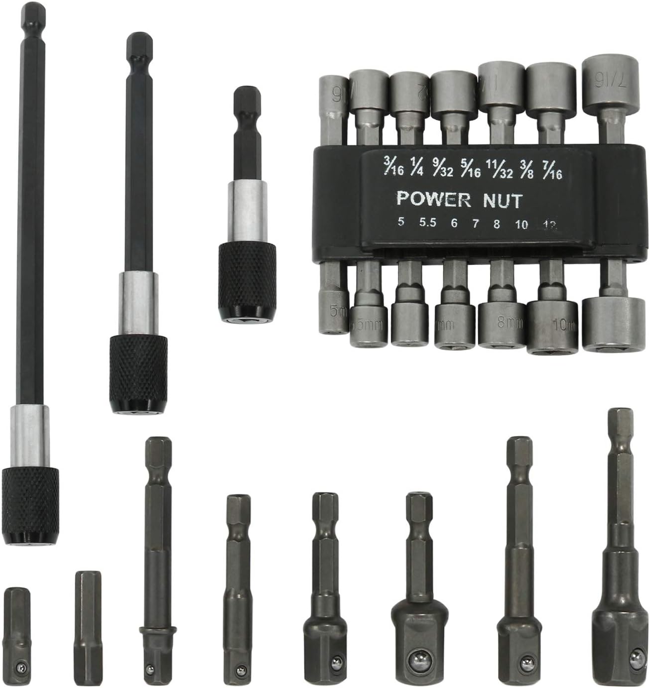 Best 10Mm Drill Bit Conversion