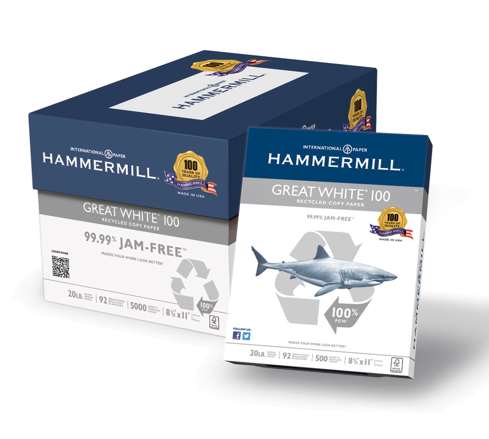 11 Best Recycled Printer Paper & Eco Friendly Printer Paper Bestlyy