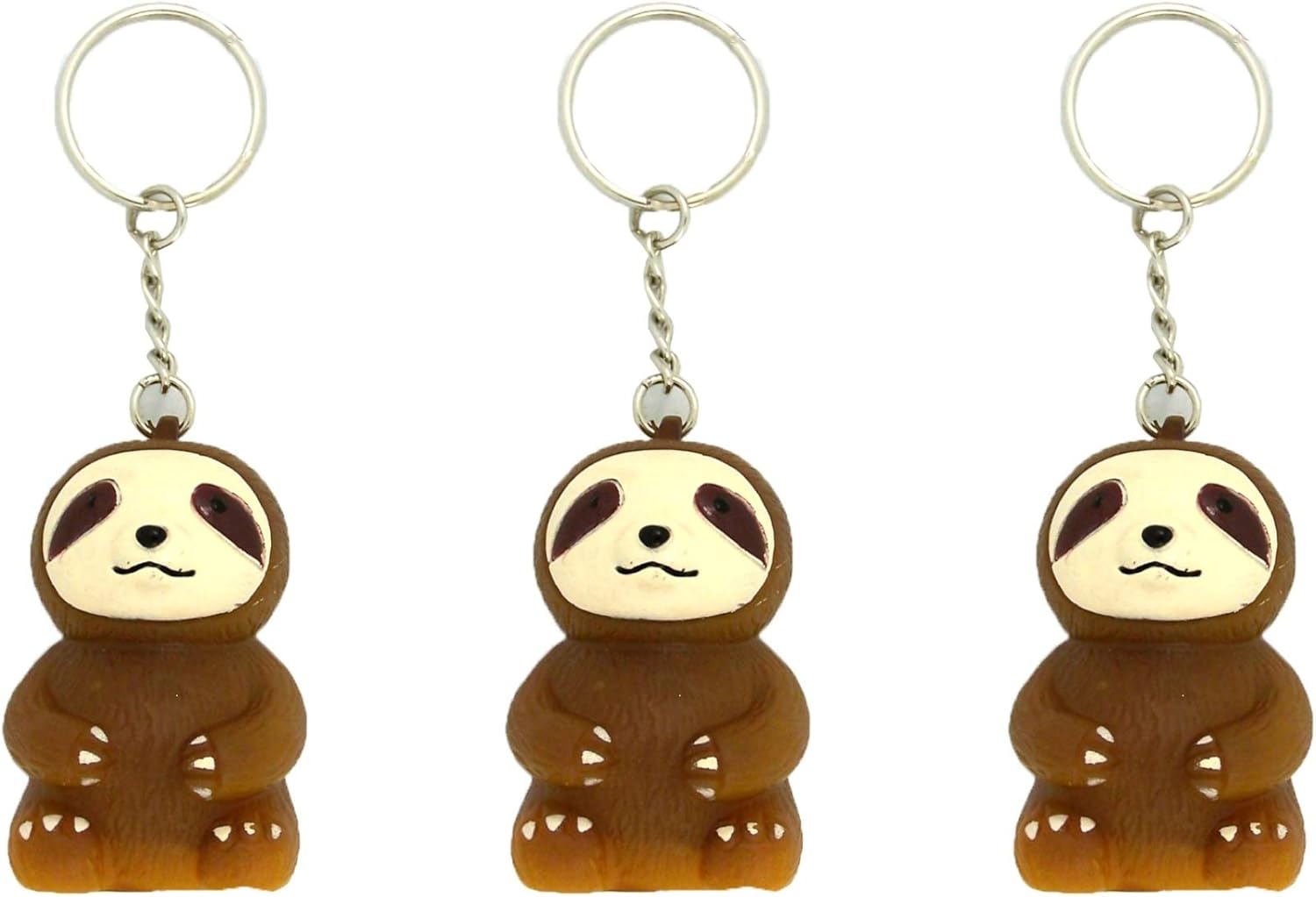 squishy keychain amazon