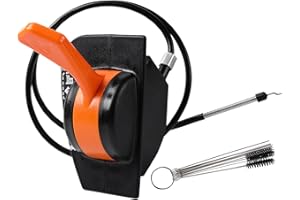 YDO Throttle Control Cable Fits for John Deere D125 D130 D140 D150 D160 D170 LA155 LA165 LA175 X165 Tractors,Push Pull Cable Replace OEM# GY21984