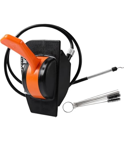 Amazon.com: Exmark 121-0767 Throttle and Choke Cable Quest E S
