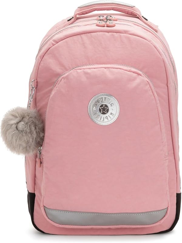 Class Room Mochila Mediana, Bridal Rose (Rosa)
